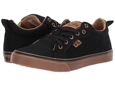 Harley-davidson Torland In Black