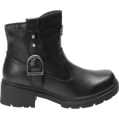 Harley-davidson Women's Madera Boots In Black