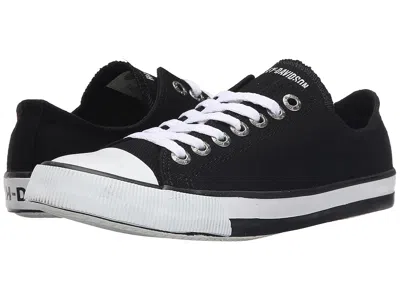 Harley-davidson Zia In Black