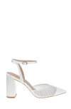 Harlo Australia Fallon In White