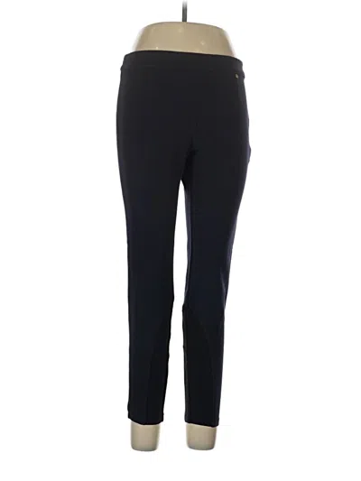 Pre-owned Harlyn Active Pants In Black