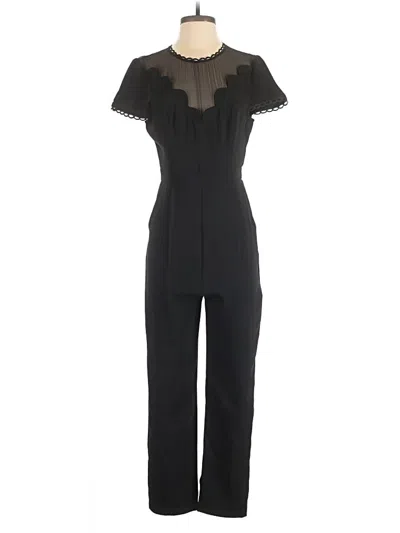 Harlyn Jumpsuit In Black