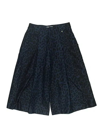 Pre-owned Harlyn Shorts In Blue