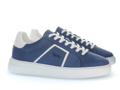 Harmont & Blaine 哈蒙特和布莱恩