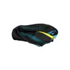 Harmont & Blaine Black Wool Men Scarf