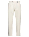 Harmont & Blaine Man Pants Light Pink Size 38 Cotton, Elastane