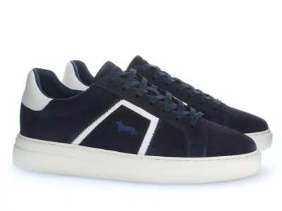 Harmont & Blaine In Blue