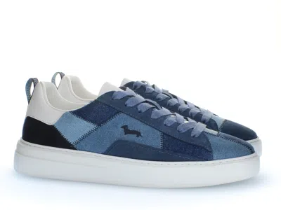 Harmont & Blaine 哈蒙特和布莱恩 In Blue