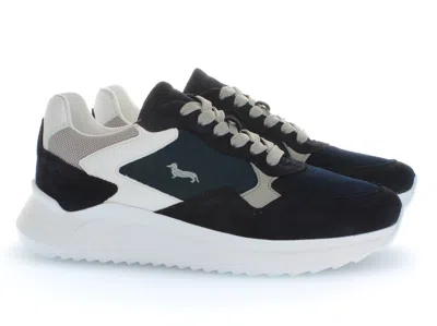 Harmont & Blaine 哈蒙特和布莱恩 In Blue