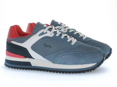 Harmont & Blaine 哈蒙特和布莱恩 In Blue