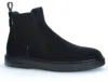 Harmont & Blaine Boots In Blue