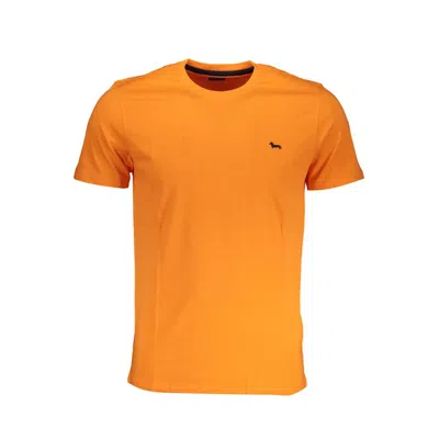 HARMONT & BLAINE COTTON MEN'S T-SHIRT