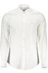 HARMONT & BLAINE ELEGANT COTTON BLEND SHIRT FOR MEN'S MEN