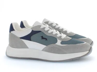 Harmont & Blaine 哈蒙特和布莱恩 In Gray