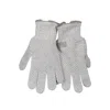 Harmont & Blaine Gray Wool Glove In Gray