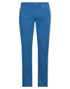 Harmont & Blaine Pants In Blue