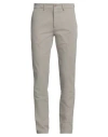 Harmont & Blaine Man Pants Beige Size 32 Cotton, Elastane