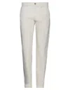 Harmont & Blaine Pants In Beige