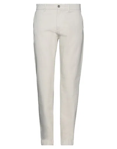 Harmont & Blaine Pants In Beige
