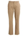 Harmont & Blaine Man Pants Beige Size 44 Cotton, Elastane In Beige