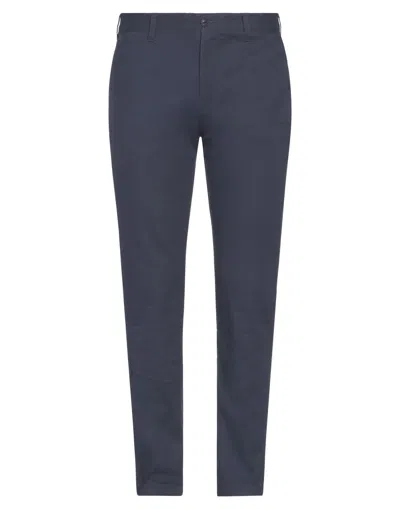 Harmont & Blaine Pants In Blue