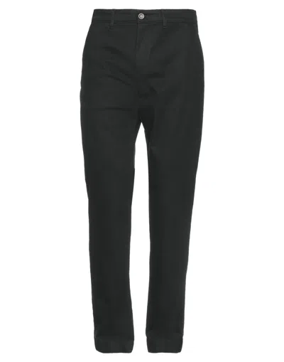 Harmont & Blaine Pants In Green