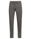 Harmont & Blaine Pants In Grey