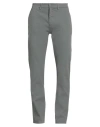 Harmont & Blaine Pants In Grey