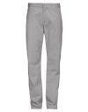 Harmont & Blaine Man Pants Grey Size 44 Cotton In Grey