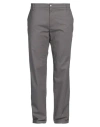Harmont & Blaine Pants In Grey