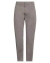Harmont & Blaine Pants In Grey