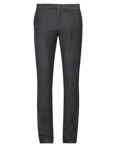 Harmont & Blaine Pants In Grey