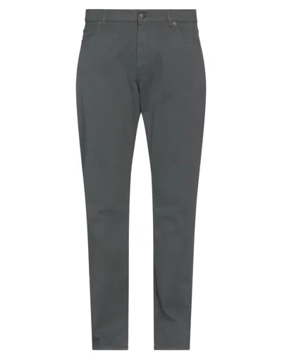 Harmont & Blaine Pants In Grey