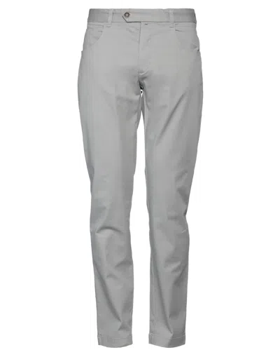 Harmont & Blaine Pants In Grey