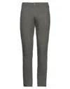 Harmont & Blaine Pants In Green