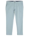 Harmont & Blaine Man Pants Taupe Size 42 Cotton, Elastane In Grey