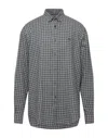 Harmont & Blaine Shirts In Grey