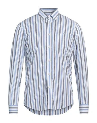 Harmont & Blaine Shirts In White