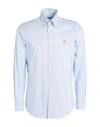 Harmont & Blaine Man Shirt White Size S Cotton In White