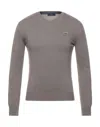 Harmont & Blaine Sweaters In Grey