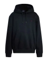Harmont & Blaine Man Sweatshirt Black Size L Cotton, Polyester In Black