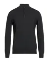 Harmont & Blaine Turtlenecks In Grey