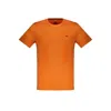 Harmont & Blaine Inl001 Short-sleeved Round-necked T-shirt