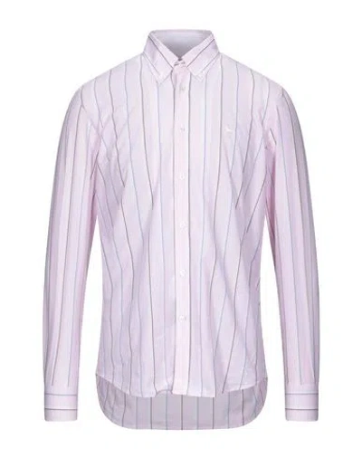 Harmont & Blaine Shirts In Pink