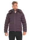 HARMONT & BLAINE SHORT DOWN JACKET