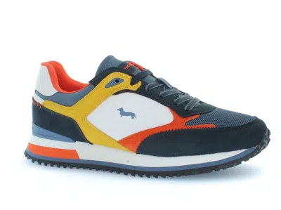 Harmont & Blaine Sneakers In Multi