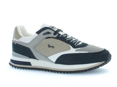 HARMONT & BLAINE HARMONT & BLAINE SNEAKERS