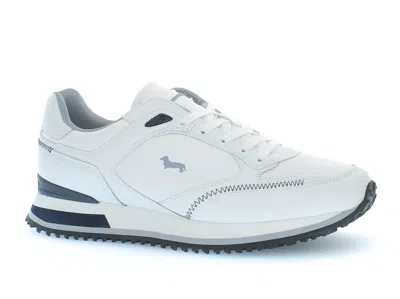HARMONT & BLAINE HARMONT & BLAINE SNEAKERS