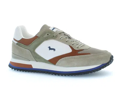 Harmont & Blaine Sneakers In Green