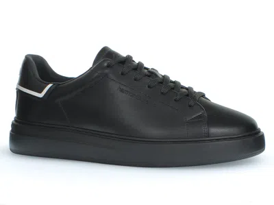 Harmont & Blaine Sneakers In Black